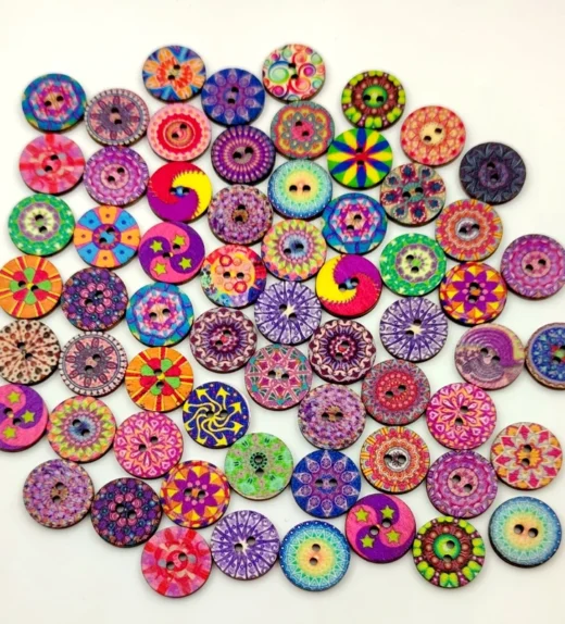 kf-Haec73784a60b442888cb0f4b1c312ab6S-100Pcs-Multicolor-Retro-Pattern-Wooden-Buttons-For-Handwork-Sewing-Scrapbook-DIY-Crafts-Clothing-Accessories-Gift-Card