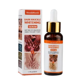 Dark Knuckles Lightening Serum