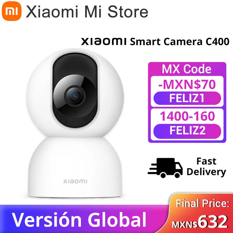 Xiaomi Smart Camera