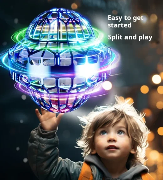 kf-S0dfc02362f0347ea93ec9cd5e537b9cfR-Flying-Ball-UFO-Hanging-Color-LED-Automatic-Spinning-Ball-Black-Technology-Magic-Ball-Boy-And-Girl