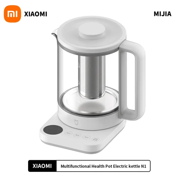 kf-S2f3f1f7d2ac64e52b24fe674bb71bbe1m-NEW-XIAOMI-MIJIA-Multifunctional-Health-Pot-Electric-kettle-N1-Household-Appliances-800W-304-Stainless-Steel-Heat