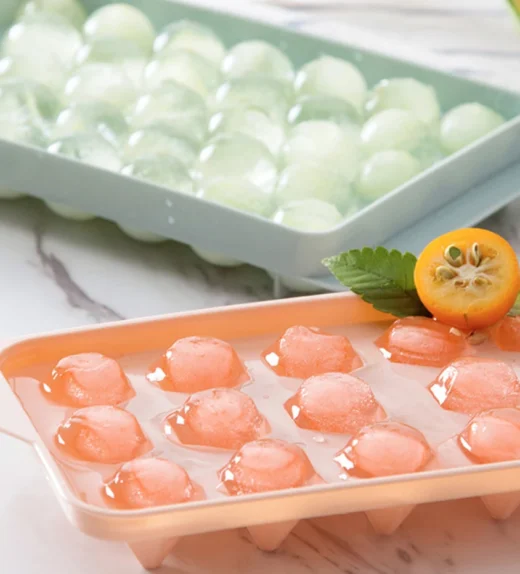 kf-S3193120aeb424e55b721c80c908caae0h-3D-Round-Ice-Cube-Tray-with-Lid-Plastic-Diamond-Style-Ice-Mold-Refrigerator-Spherical-DIY-Moulds