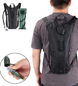 Waterproof  Backpack