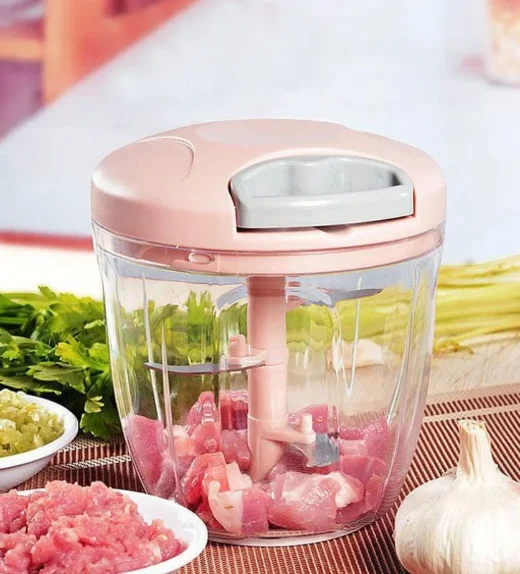 kf-S68a638b4528d4566a4a2be9135ba9a506-500-900ML-Manual-Meat-Mincer-Garlic-Chopper-Rotate-Garlic-Press-Crusher-Vegetable-Onion-Cutter-Kitchen-Cooking