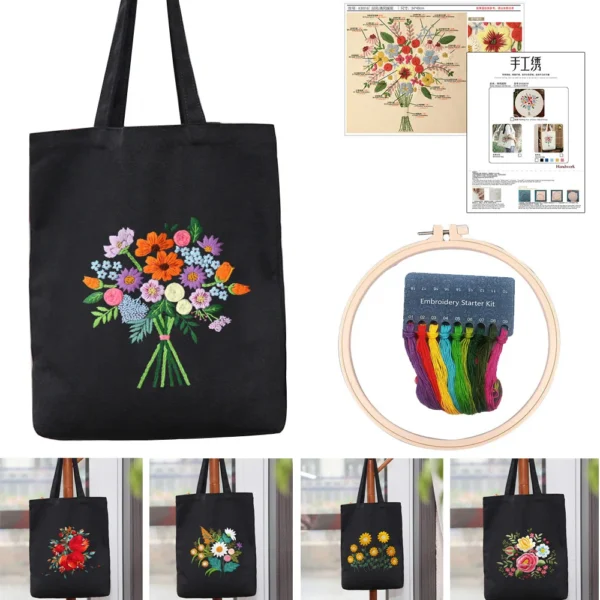 kf-S9deefe94158a439a87b38ae42e5e0a5de-Embroidery-kit-for-Beginners-with-Pattern-Canvas-Tote-Bag-DIY-Needlepoint-Kits-for-Adults-Crafts-for