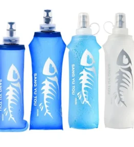 Water Bottles