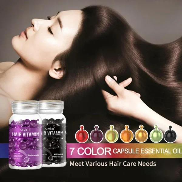 kf-Sfb26867fd61c4b238b93590178692461N-30pcs-bag-Hair-Vitamin-Capsule-Keratin-Oil-Smooth-Silky-Serum-Moroccan-Oil-Anti-Hair-Loss-Repair